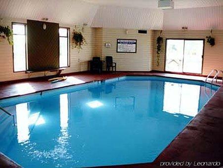 North Pointe Inn And Suites ケロウナ エクステリア 写真